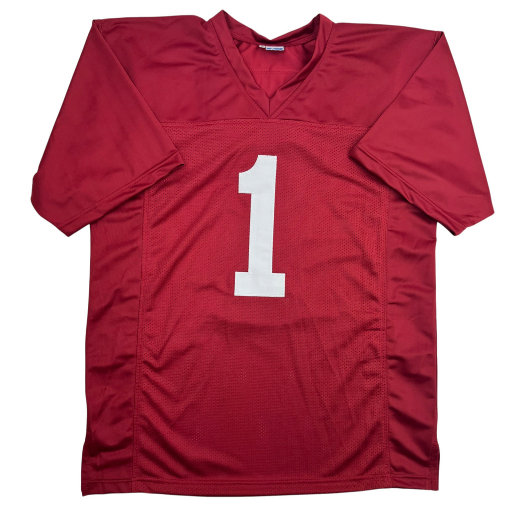 autographed-signed-nick-saban-alabama-red-college-football-jersey-psa-dna-coa