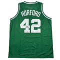 autographed-signed-al-horford-boston-green-basketball-jersey-beckett-coa