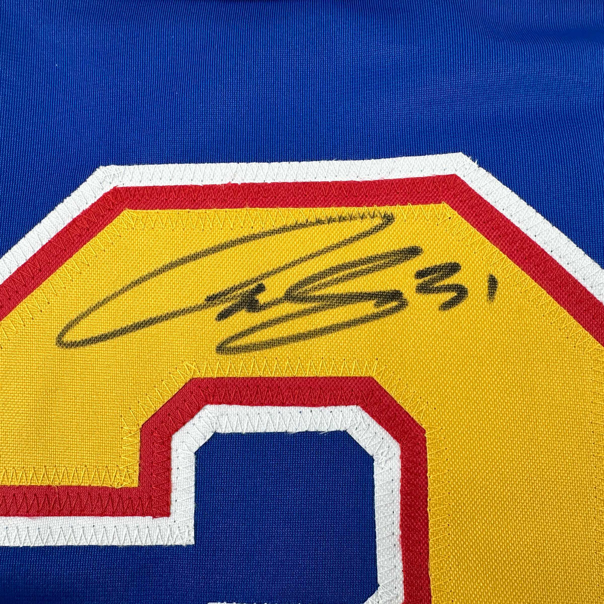 autographed-signed-curtis-joseph-st-louis-blue-hockey-jersey-jsa-coa