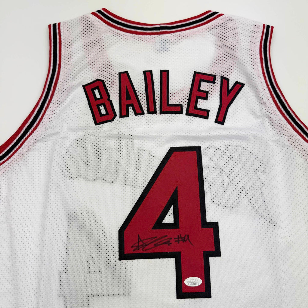 autographed-signed-ace-bailey-rutgers-white-college-basketball-jersey-jsa-coa
