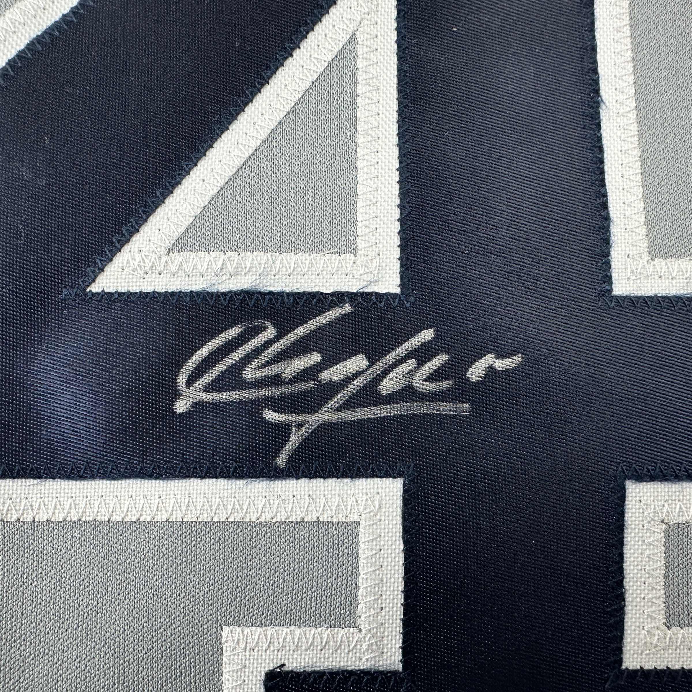 autographed-signed-aroldis-chapman-new-york-grey-baseball-jersey-beckett-bas-coa