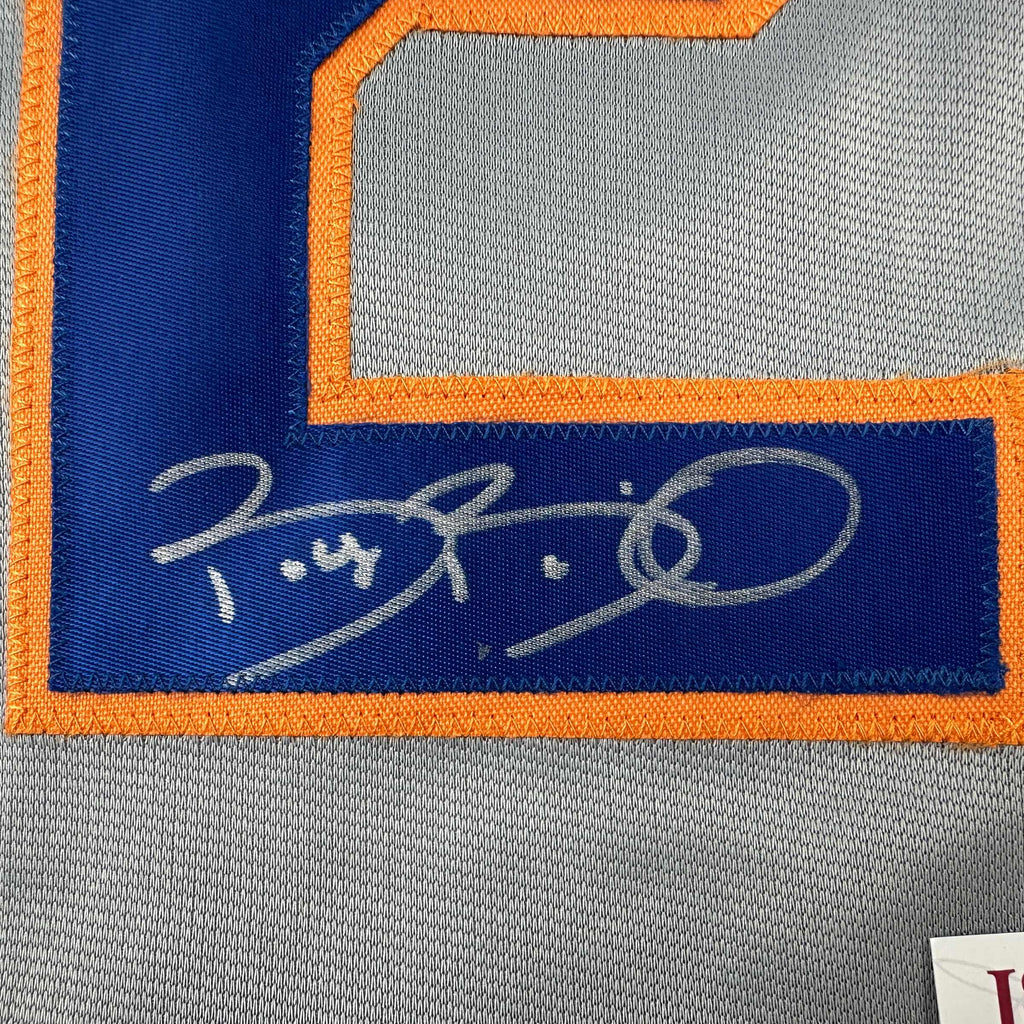 autographed-signed-bobby-bonilla-new-york-grey-baseball-jersey-jsa-coa