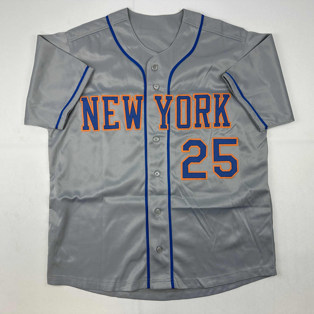 autographed-signed-bobby-bonilla-new-york-grey-baseball-jersey-jsa-coa