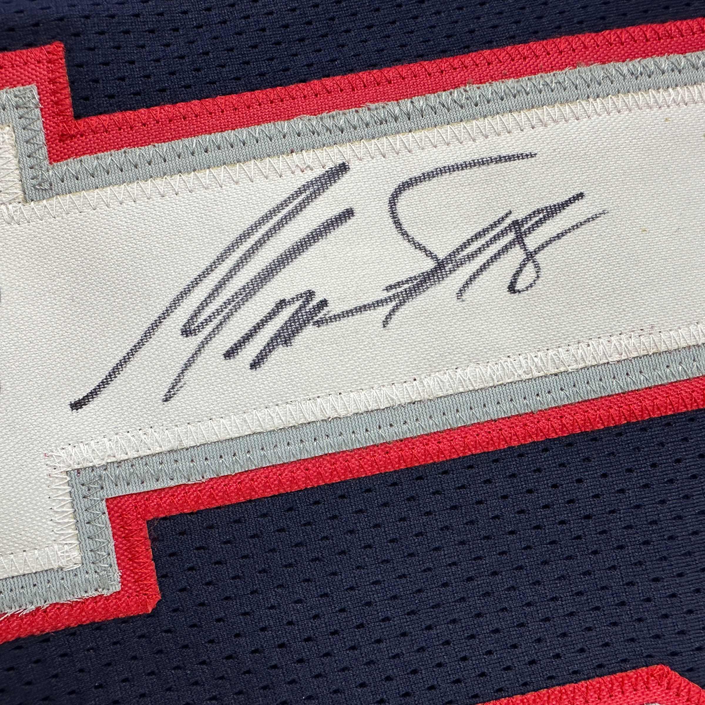 autographed-signed-matthew-slater-new-england-blue-football-jersey-beckett-bas-coa