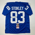 autographed-signed-brandon-stokley-indianapolis-blue-football-jersey-jsa-coa