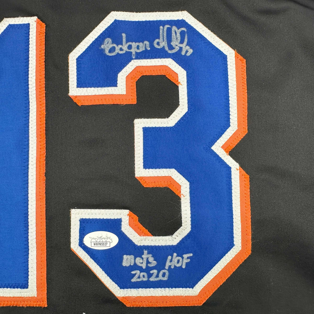 autographed-signed-edgardo-alfonzo-new-york-black-baseball-jersey-jsa-coa