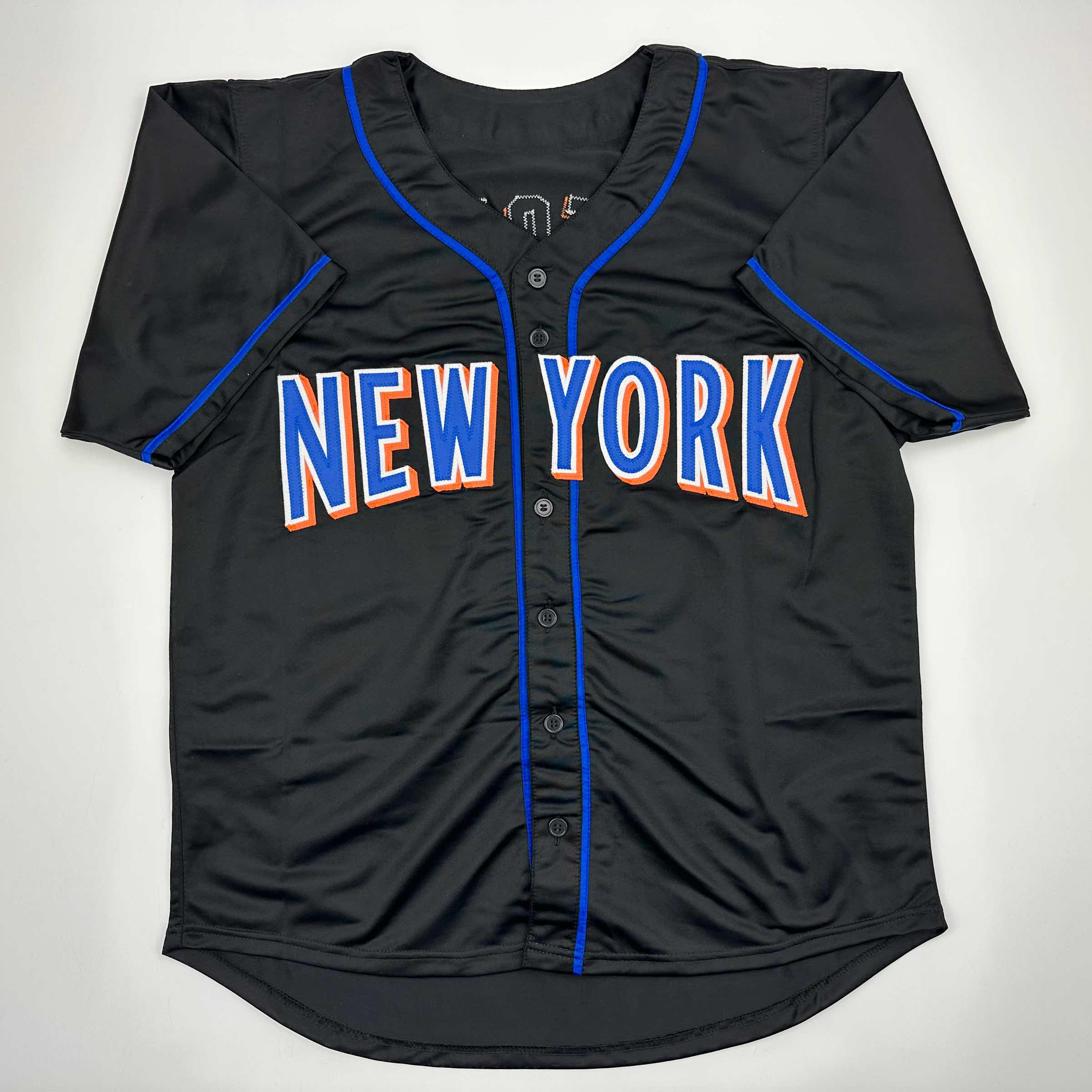 autographed-signed-edgardo-alfonzo-new-york-black-baseball-jersey-jsa-coa