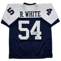 autographed-signed-randy-white-hof-94-dallas-thanksgiving-day-football-jersey-jsa-coa