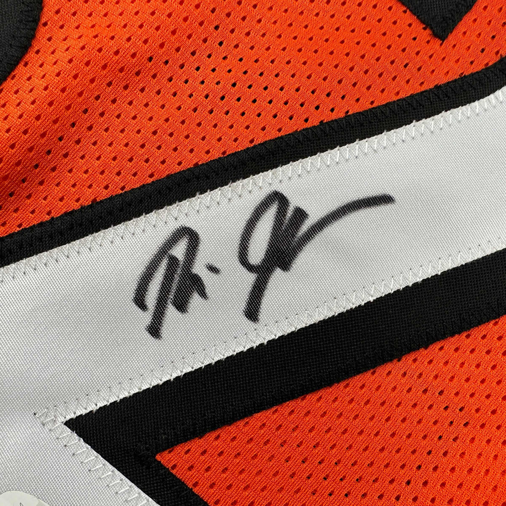 autographed-signed-rudi-johnson-cincinnati-orange-football-jersey-jsa-coa