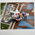 autographed-signed-david-tyree-the-catch-super-bowl-xlii-new-york-giants-16x20-football-photo-jsa-coa