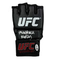 autographed-signed-molly-meatball-mccann-ufc-mma-fighting-glove-jsa-coa