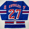 autographed-signed-alexei-kovalev-new-york-blue-hockey-jersey-jsa-coa