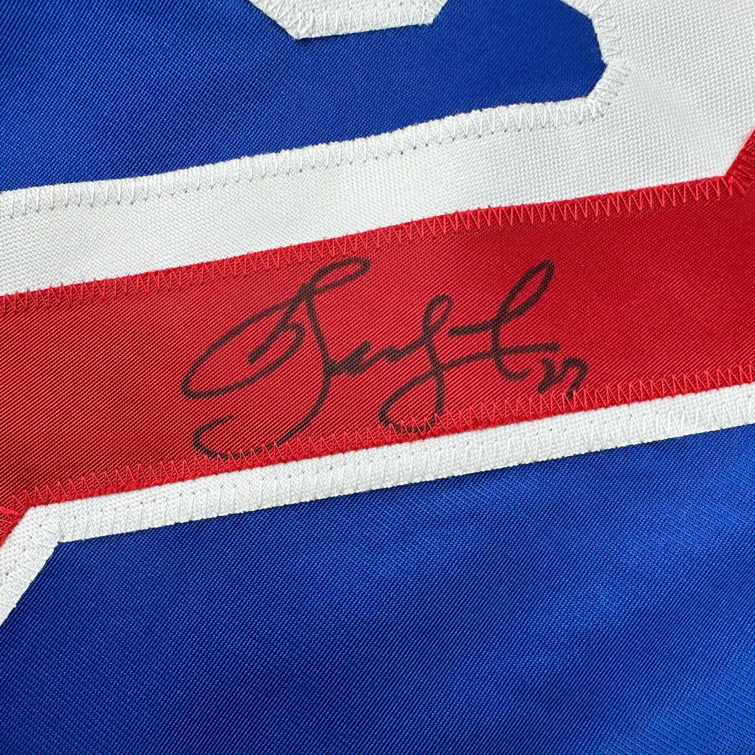 autographed-signed-alexei-kovalev-new-york-blue-hockey-jersey-jsa-coa
