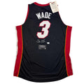 autographed-signed-dwyane-wade-miami-heat-black-mitchell-ness-authentic-basketball-jersey-fanatics-coa
