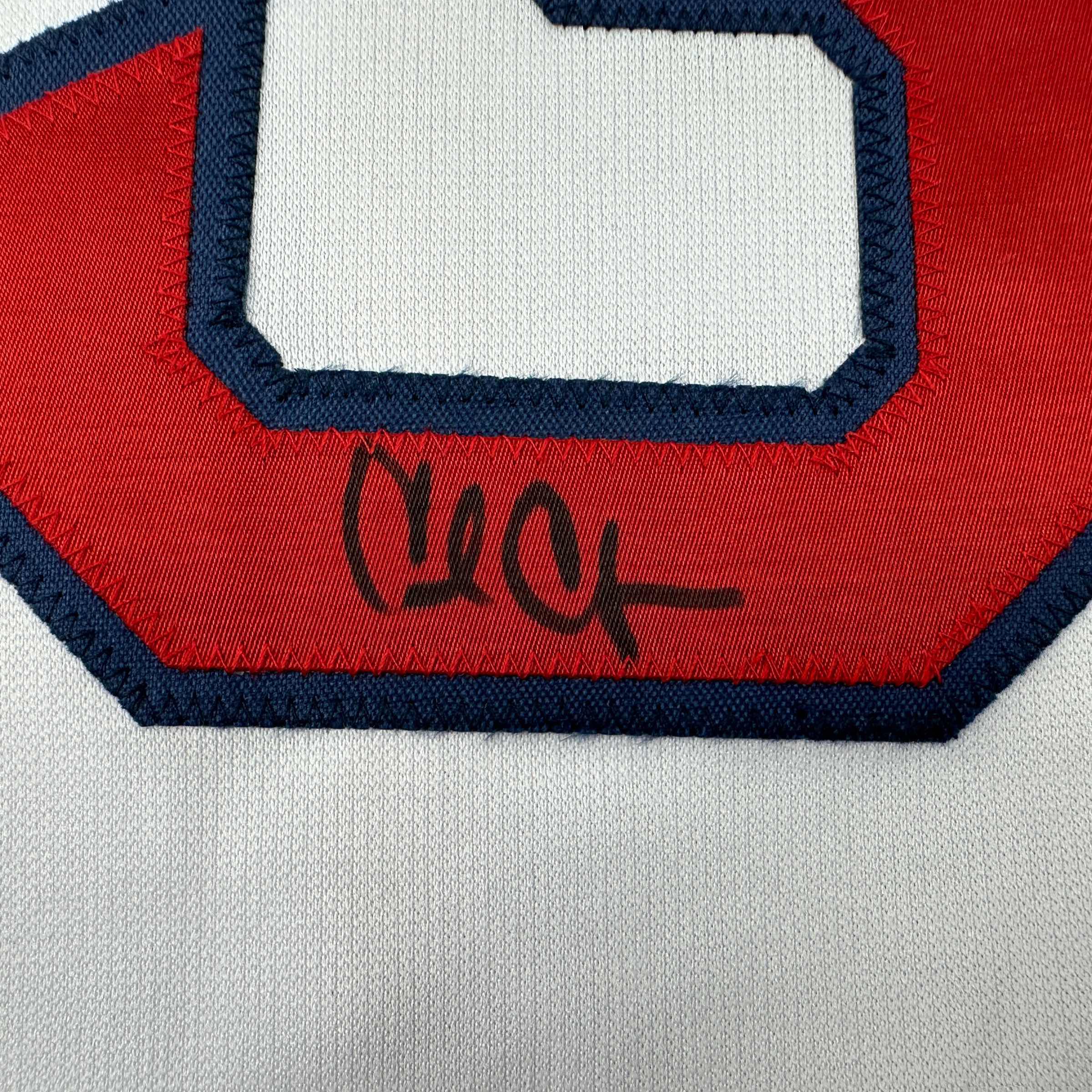 autographed-signed-carl-crawford-boston-white-baseball-jersey-jsa-coa