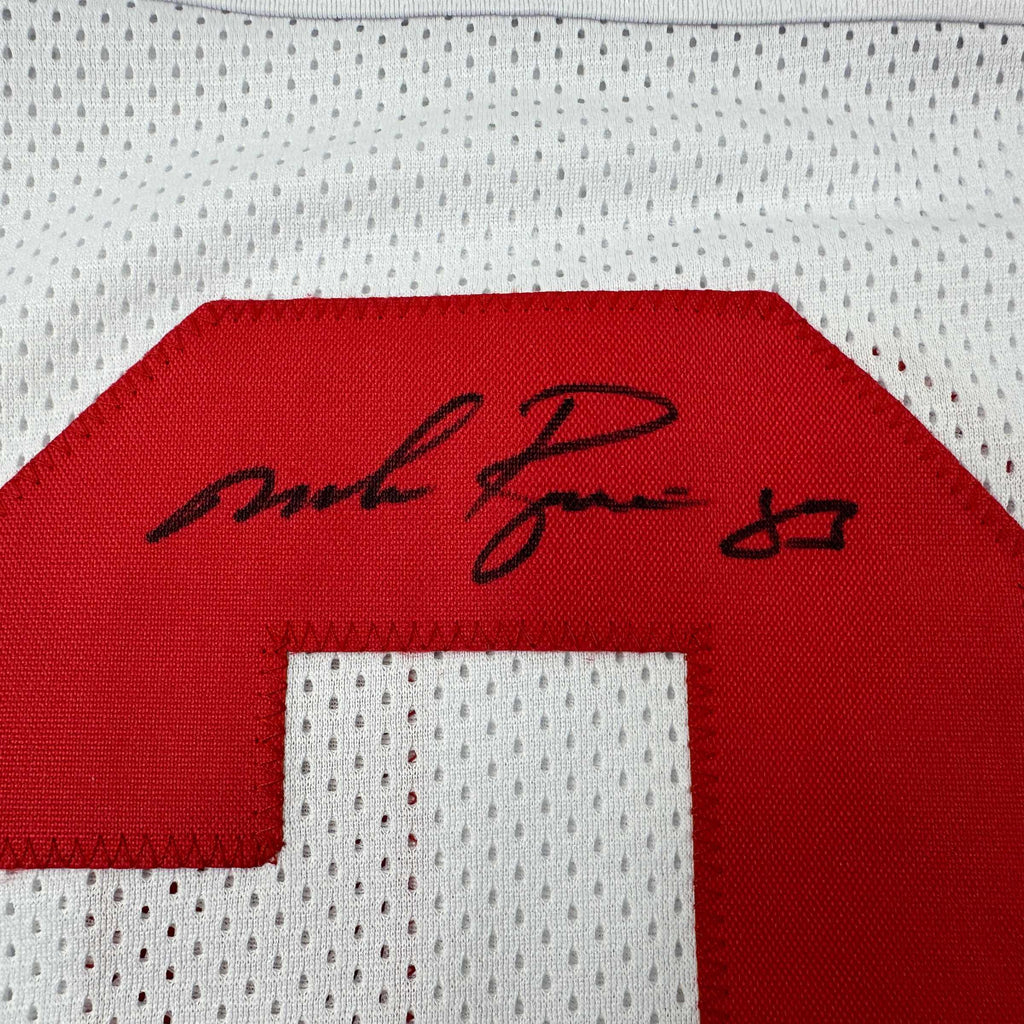autographed-signed-mike-rozier-nebraska-white-college-football-jersey-jsa-coa