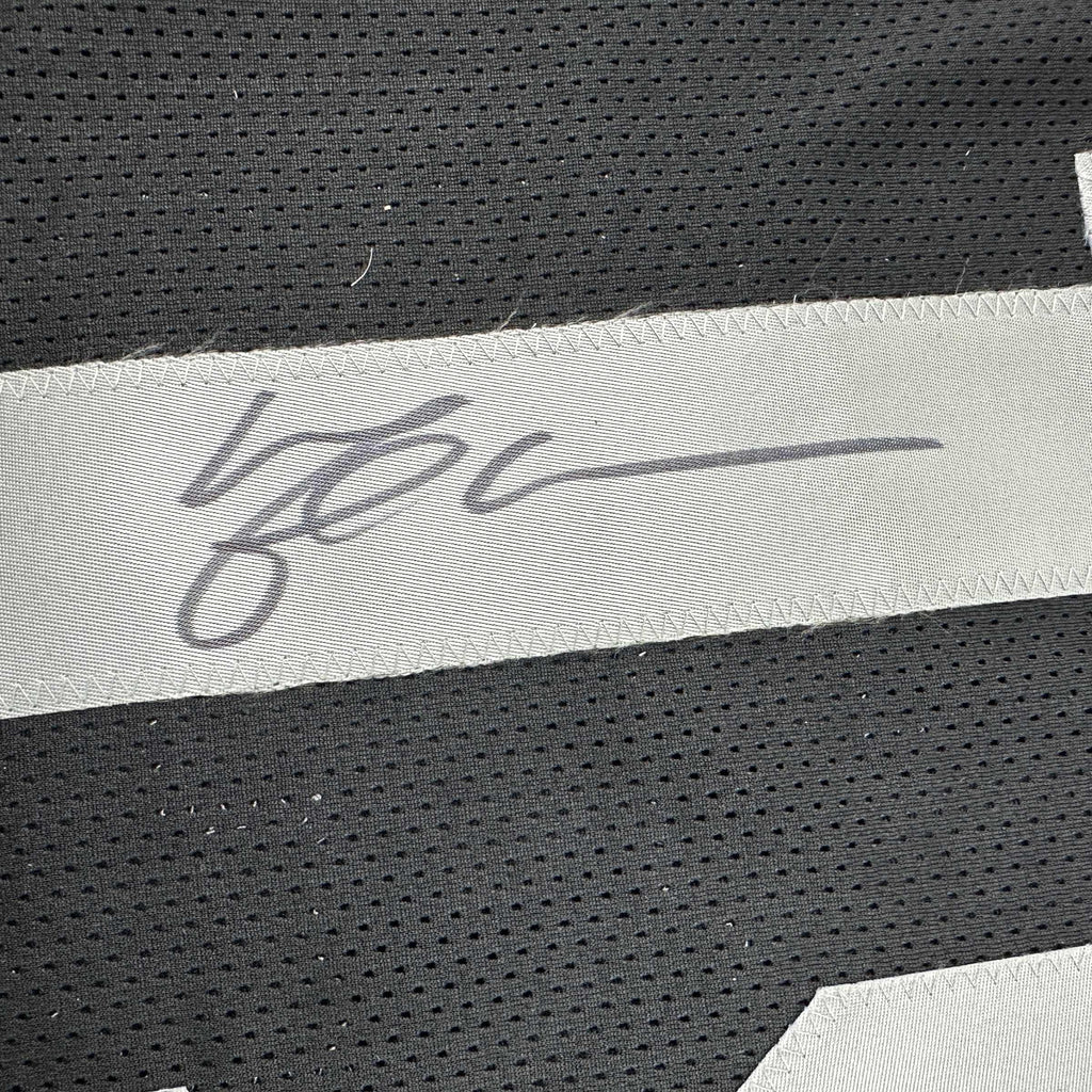 autographed-signed-michael-crabtree-oakland-las-vegas-black-football-jersey-jsa-coa