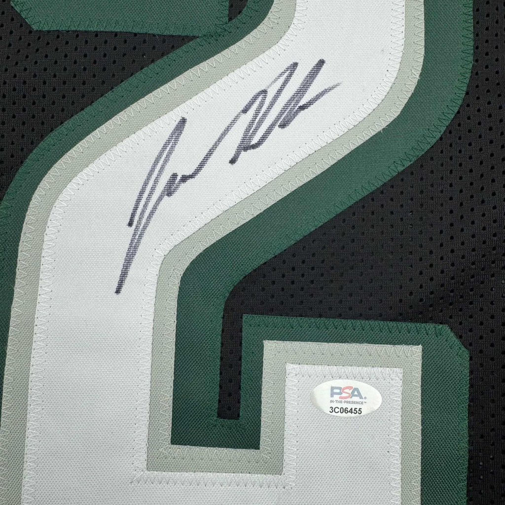 autographed-signed-jason-kelce-philadelphia-black-football-jersey-psa-coa
