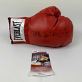 autographed-signed-michael-jinx-spinks-red-everlast-boxing-glove-jsa-coa