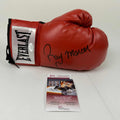 autographed-signed-ray-mercer-red-everlast-boxing-glove-jsa-coa