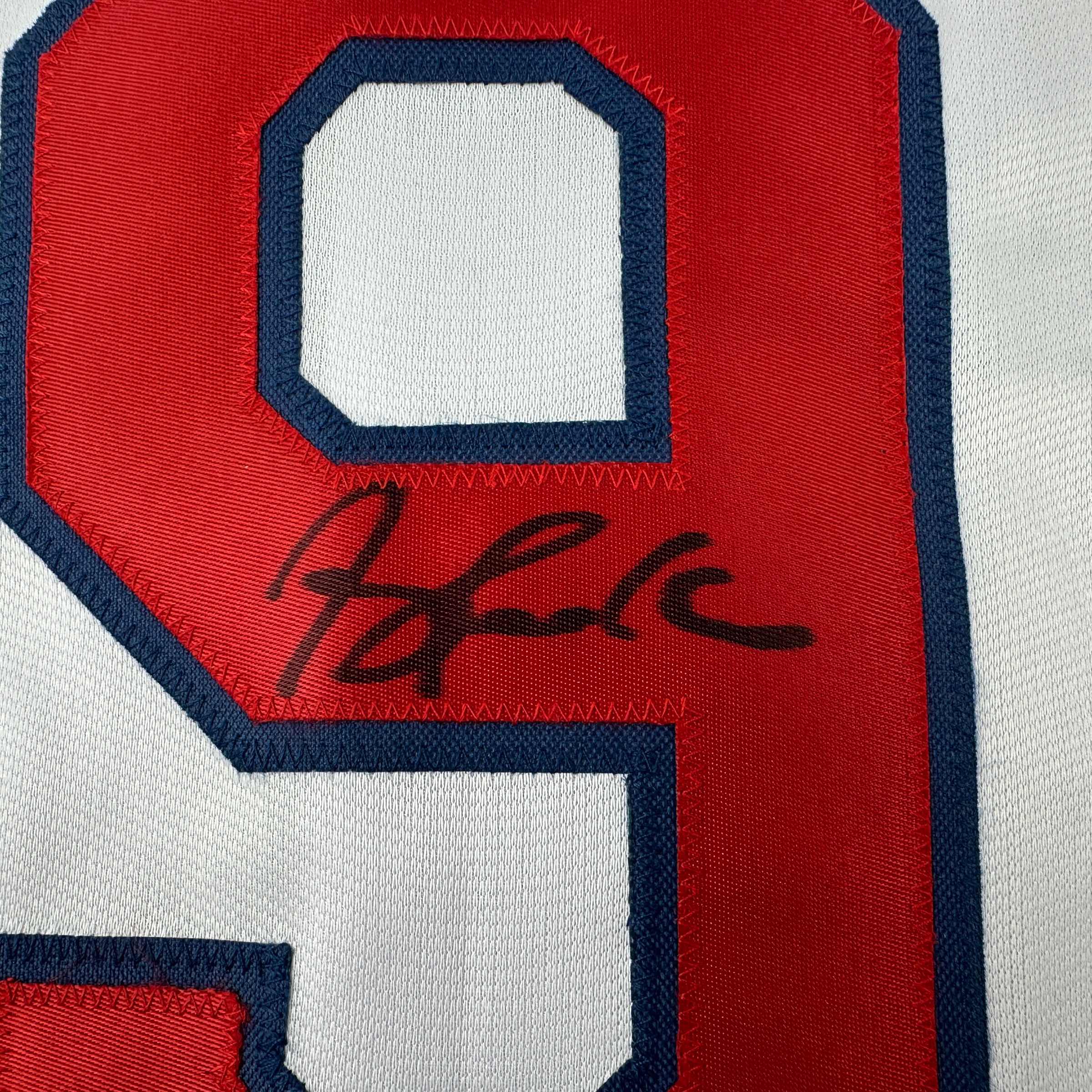 autographed-signed-terry-pendleton-atlanta-white-baseball-jersey-jsa-coa
