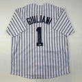 autographed-signed-rudy-giuliani-new-york-pinstripe-baseball-jersey-beckett-bas-coa
