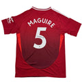 autographed-signed-harry-maguire-manchester-united-red-soccer-jersey-beckett-bas-coa-1