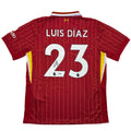 autographed-signed-luis-diaz-liverpool-red-soccer-jersey-beckett-bas-coa-1