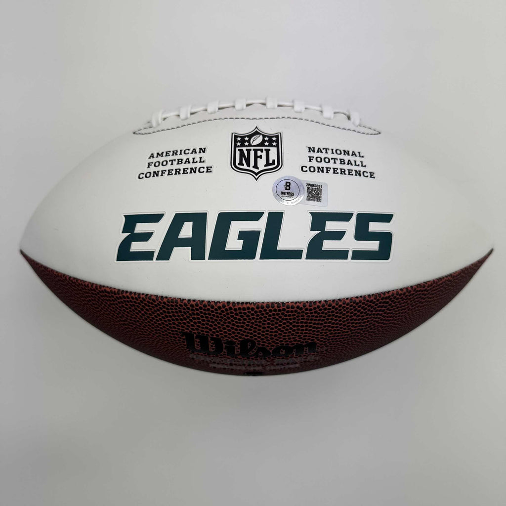 autographed-signed-brandon-graham-philadelphia-eagles-full-size-f-s-white-panel-logo-football-beckett-bas-coa
