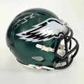 autographed-signed-darius-slay-jr-philadelphia-eagles-mini-football-helmet-beckett-bas-coa