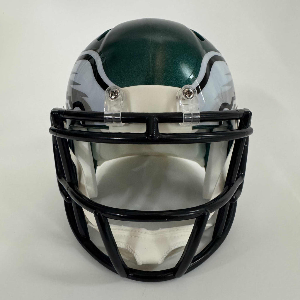 autographed-signed-darius-slay-jr-philadelphia-eagles-mini-football-helmet-beckett-bas-coa