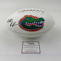 autographed-signed-anthony-richardson-florida-gators-full-size-fs-f-s-white-panel-logo-college-football-fanatics-coa