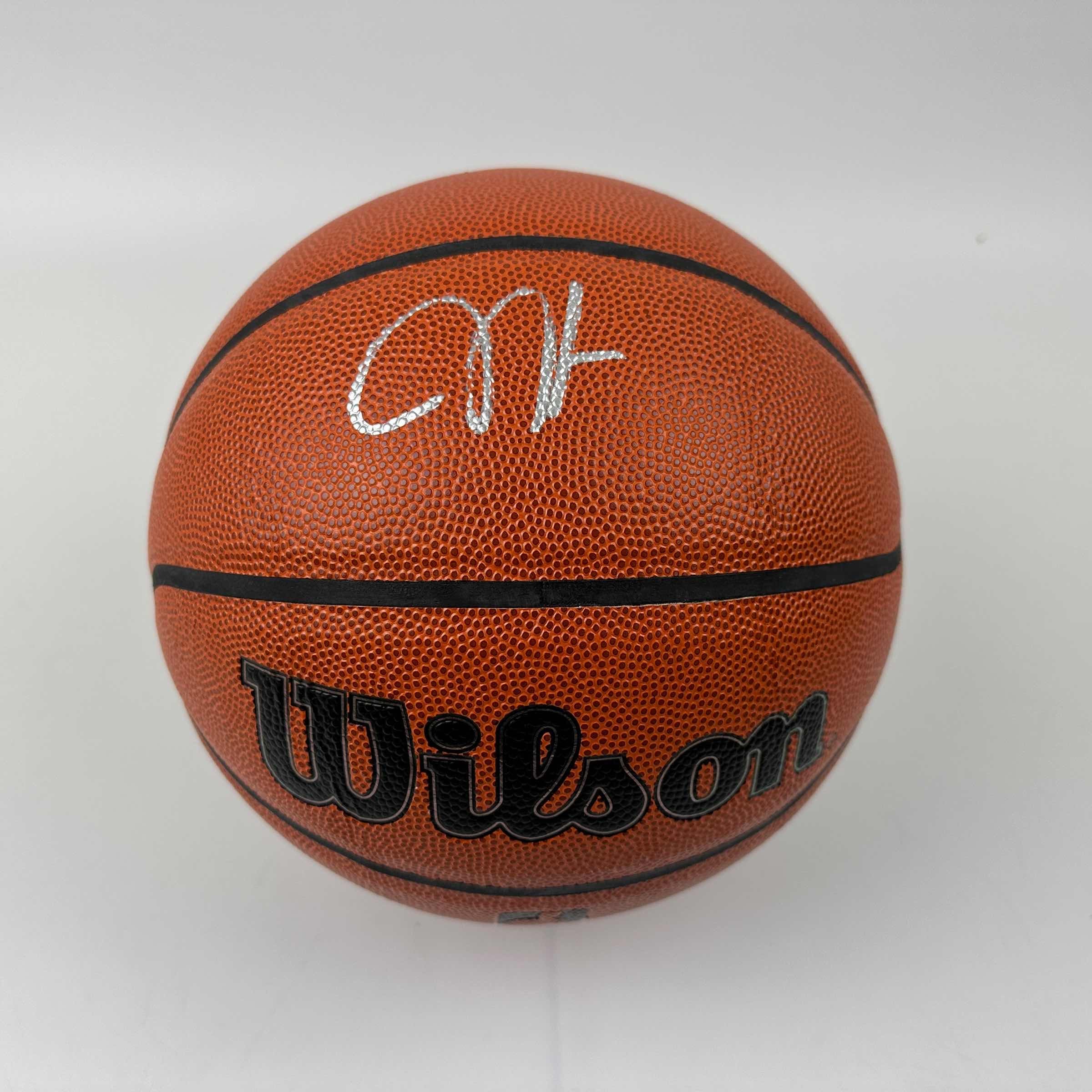autographed-signed-james-harden-los-angeles-la-clippers-full-size-wilson-basketball-beckett-bas-coa