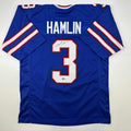 autographed-signed-damar-hamlin-buffalo-blue-football-jersey-beckett-bas-coa