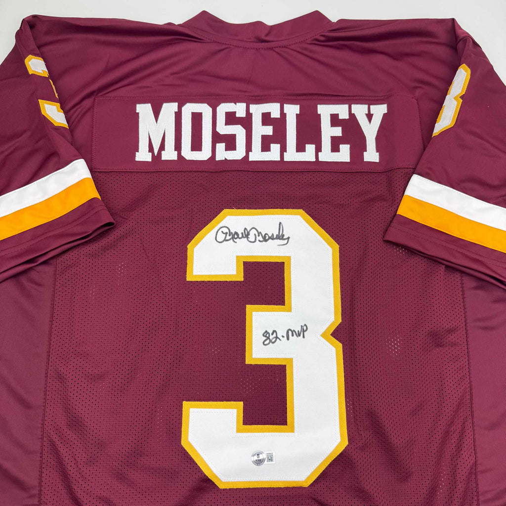 autographed-signed-mark-moseley-82-mvp-washington-burgundy-football-jersey-beckett-bas-coa