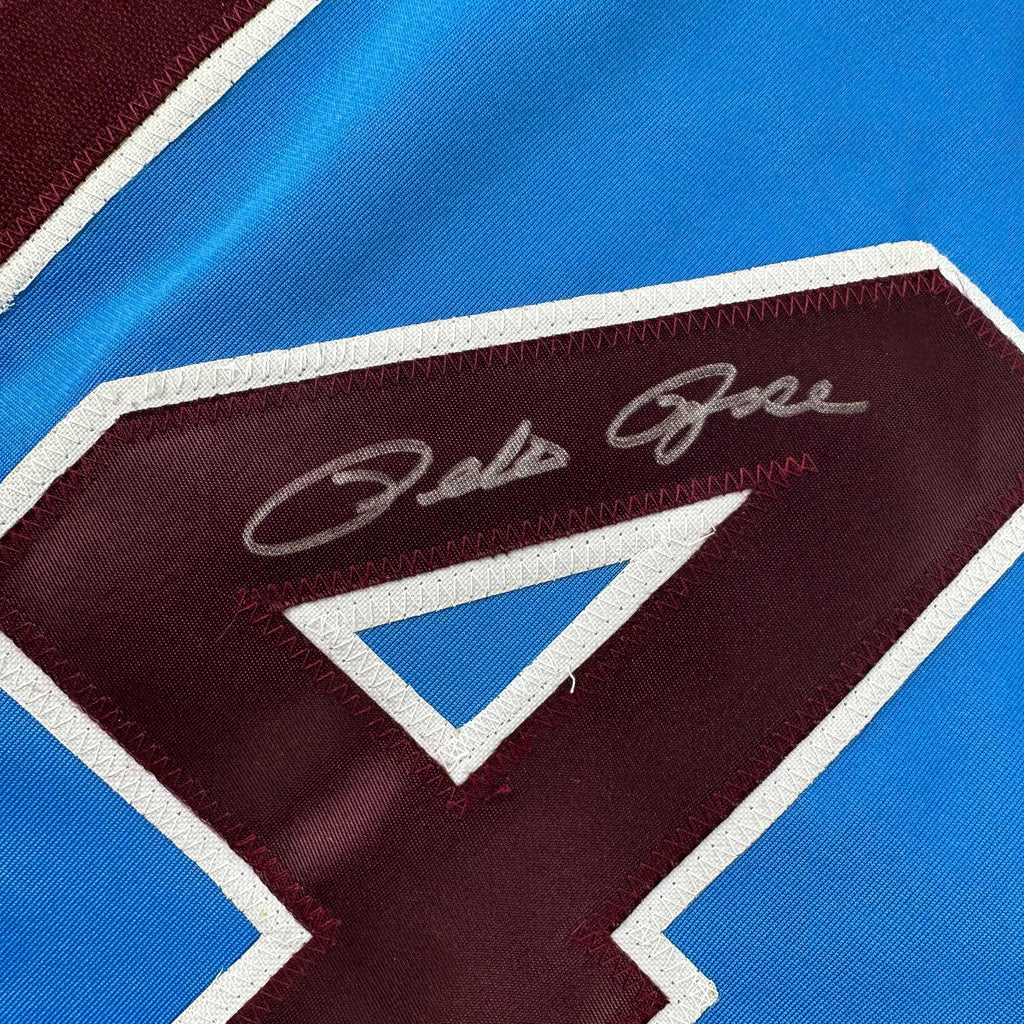 autographed-signed-pete-rose-philadelphia-retro-blue-baseball-jersey-jsa-coa