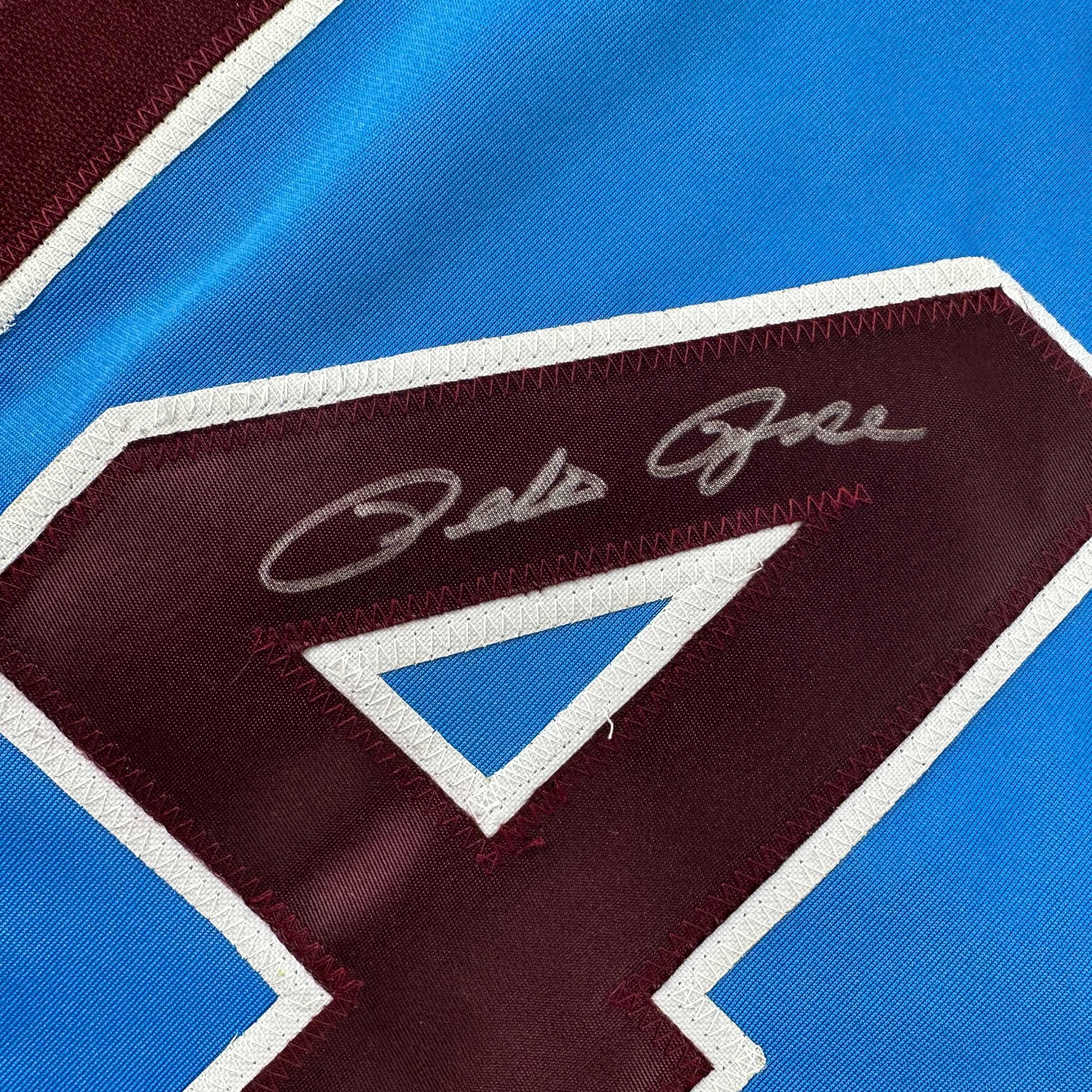 autographed-signed-pete-rose-philadelphia-retro-blue-baseball-jersey-jsa-coa
