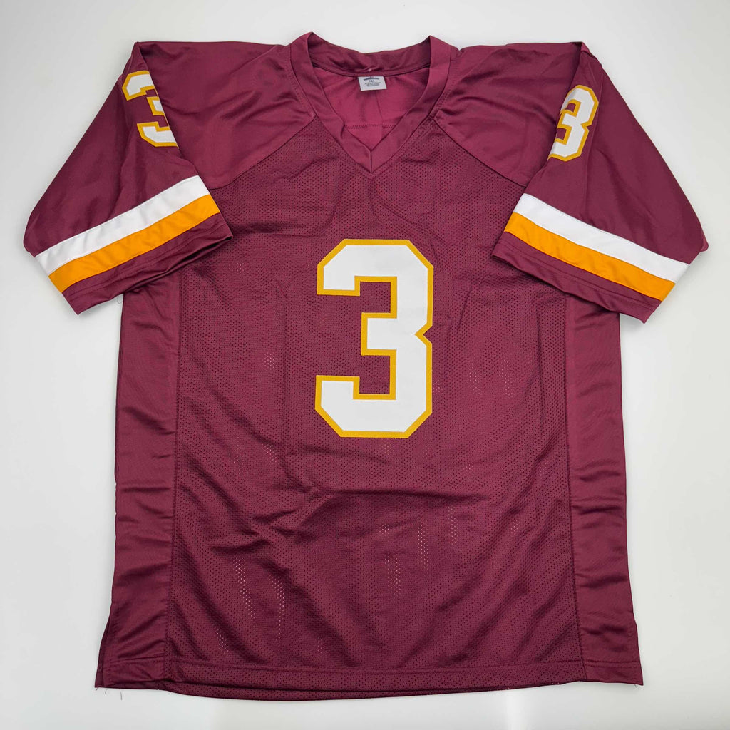 autographed-signed-mark-moseley-82-mvp-washington-burgundy-football-jersey-beckett-bas-coa