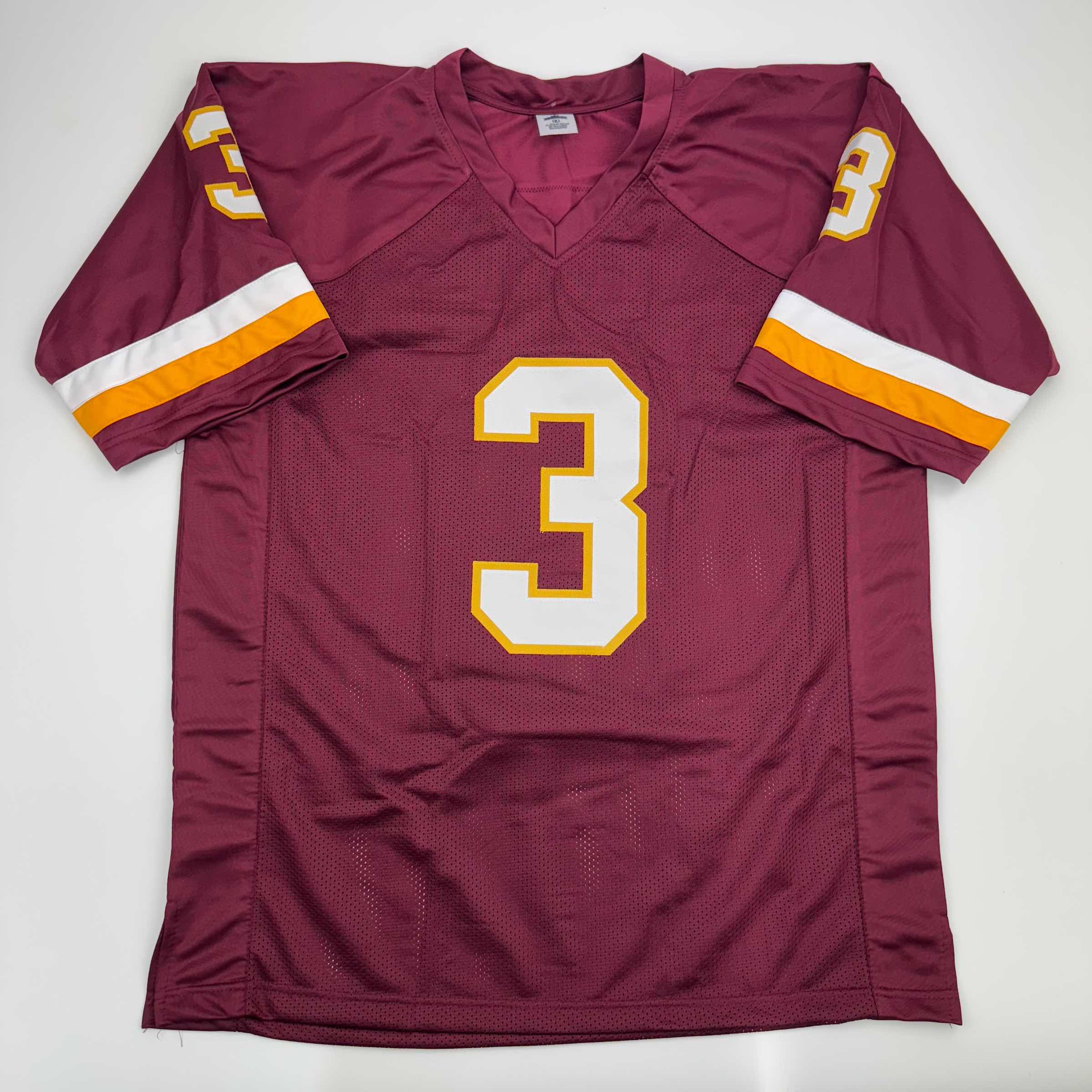 autographed-signed-mark-moseley-82-mvp-washington-burgundy-football-jersey-beckett-bas-coa