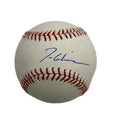 autographed-signed-tom-glavine-rawlings-official-major-league-roml-baseball-jsa-coa