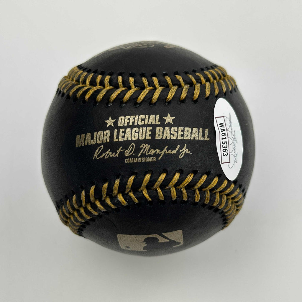 autographed-signed-gary-sheffield-black-rawlings-official-major-league-roml-baseball-jsa-coa