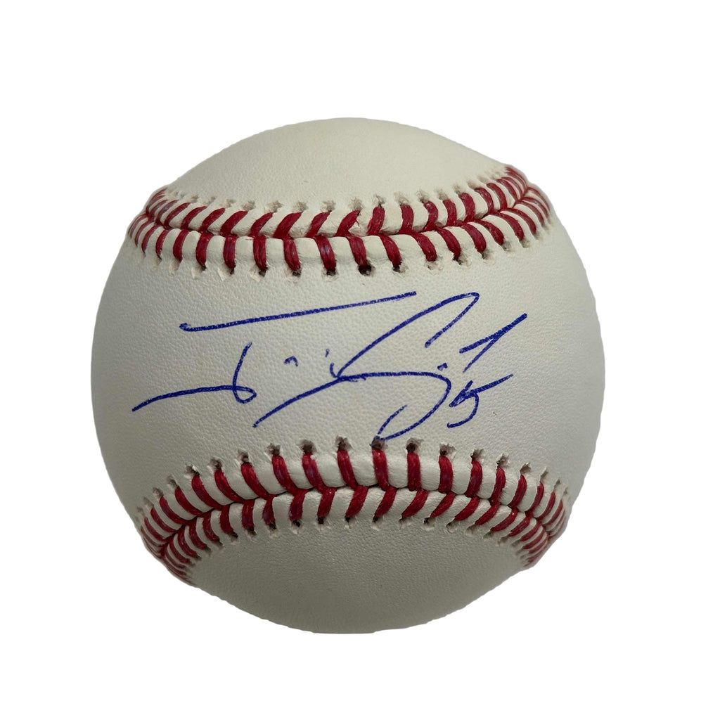 autographed-signed-jonny-gomes-rawlings-official-major-league-baseball-roml-psa-dna-coa-auto