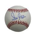 autographed-signed-ozzie-guillen-rawlings-official-major-league-baseball-roml-jsa-coa-auto