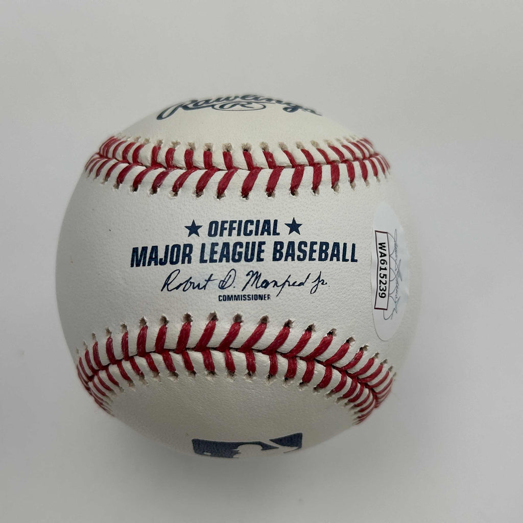 autographed-signed-gary-sheffield-rawlings-official-major-league-roml-baseball-jsa-coa