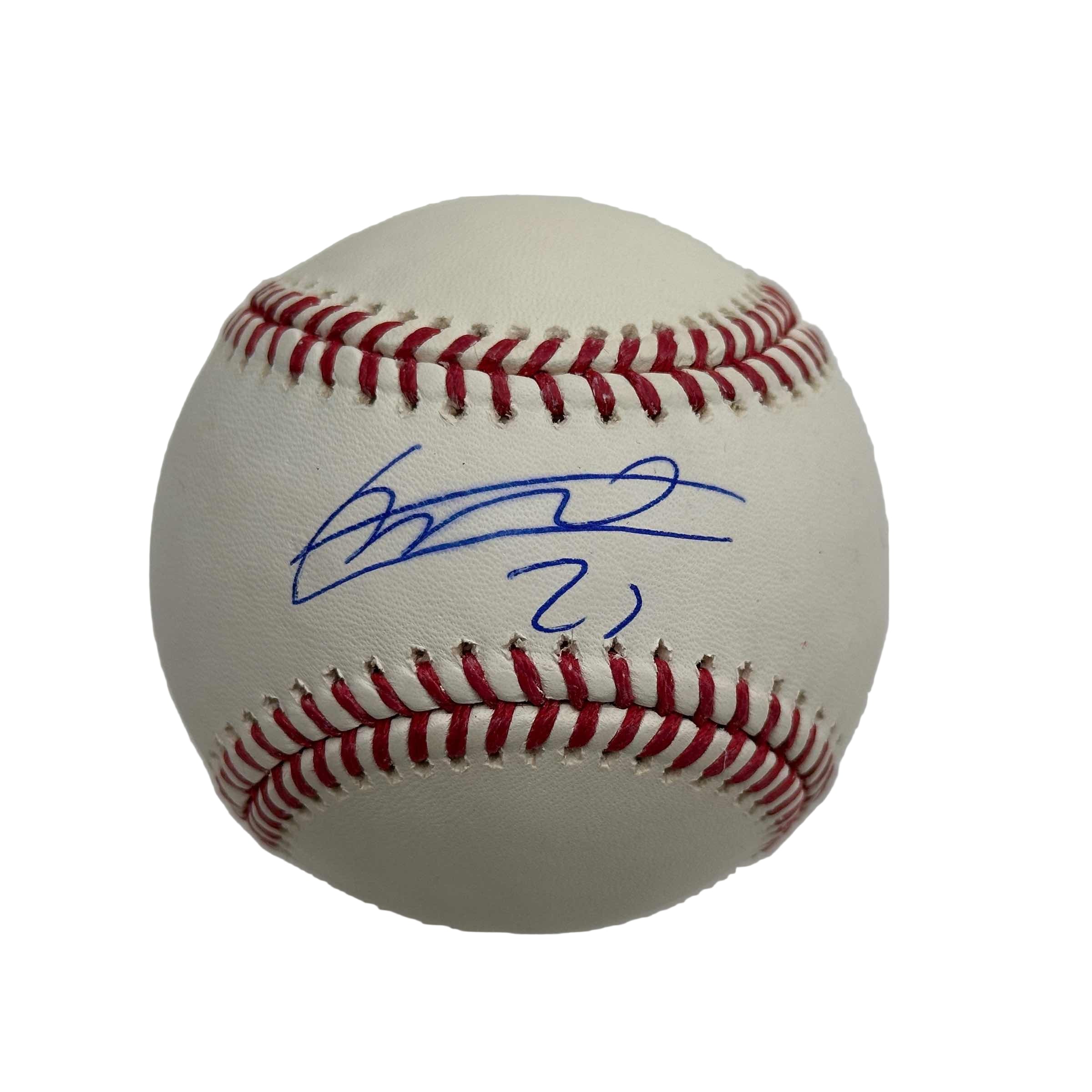 autographed-signed-vladimir-vlad-guerrero-sr-rawlings-official-major-league-baseball-roml-jsa-coa-auto