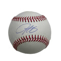 autographed-signed-derek-lee-rawlings-official-major-league-baseball-roml-beckett-bas-coa