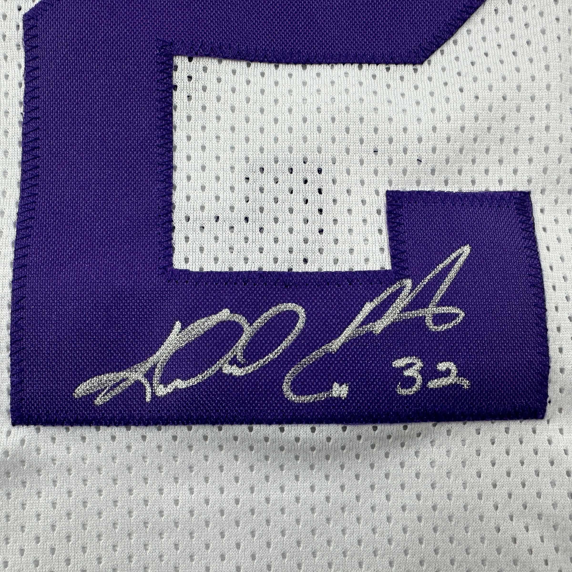 autographed-signed-karl-malone-utah-white-retro-basketball-jersey-jsa-coa