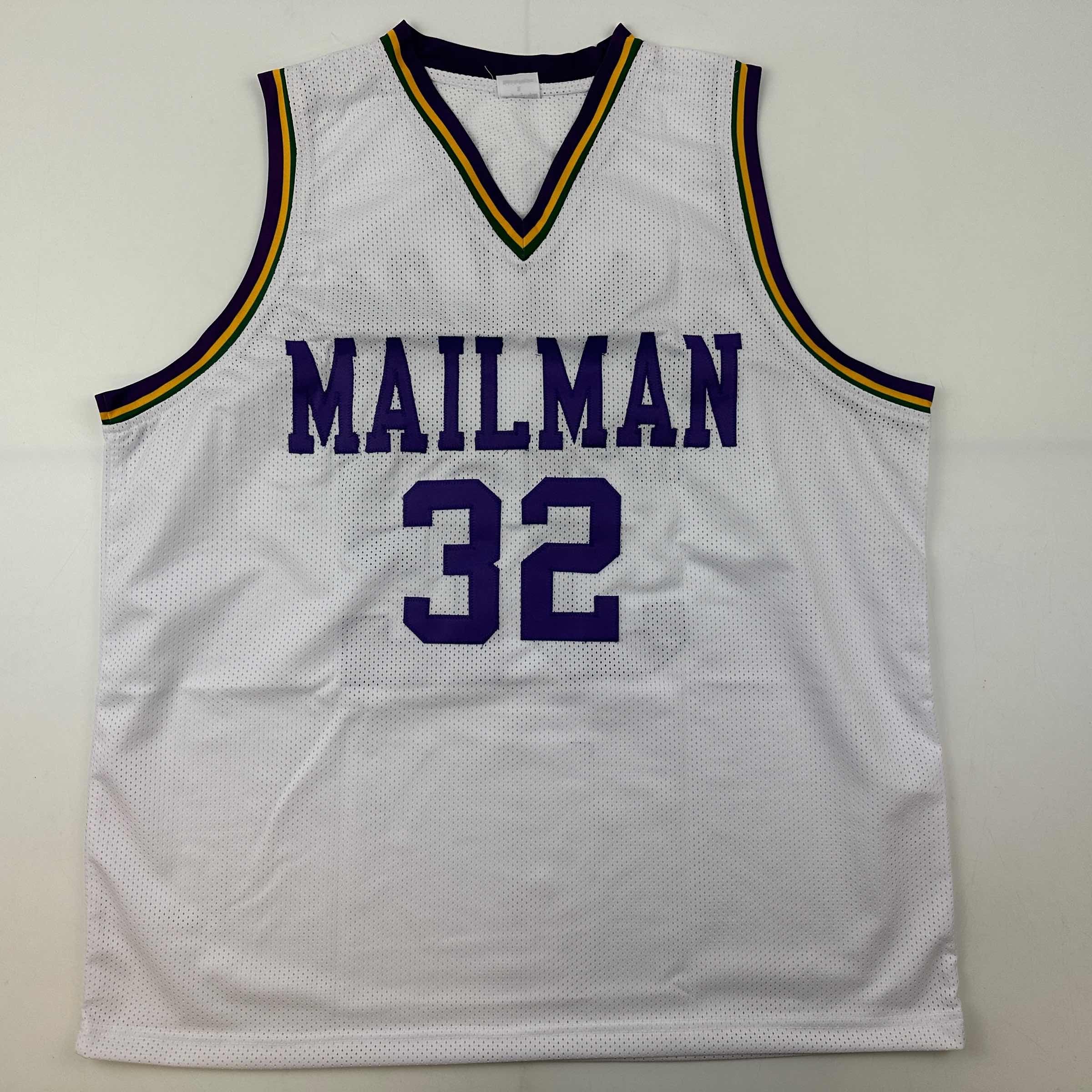 autographed-signed-karl-malone-utah-white-retro-basketball-jersey-jsa-coa