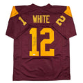 autographed-signed-charles-white-79-heisman-usc-southen-cal-maroon-college-football-jersey-jsa-coa