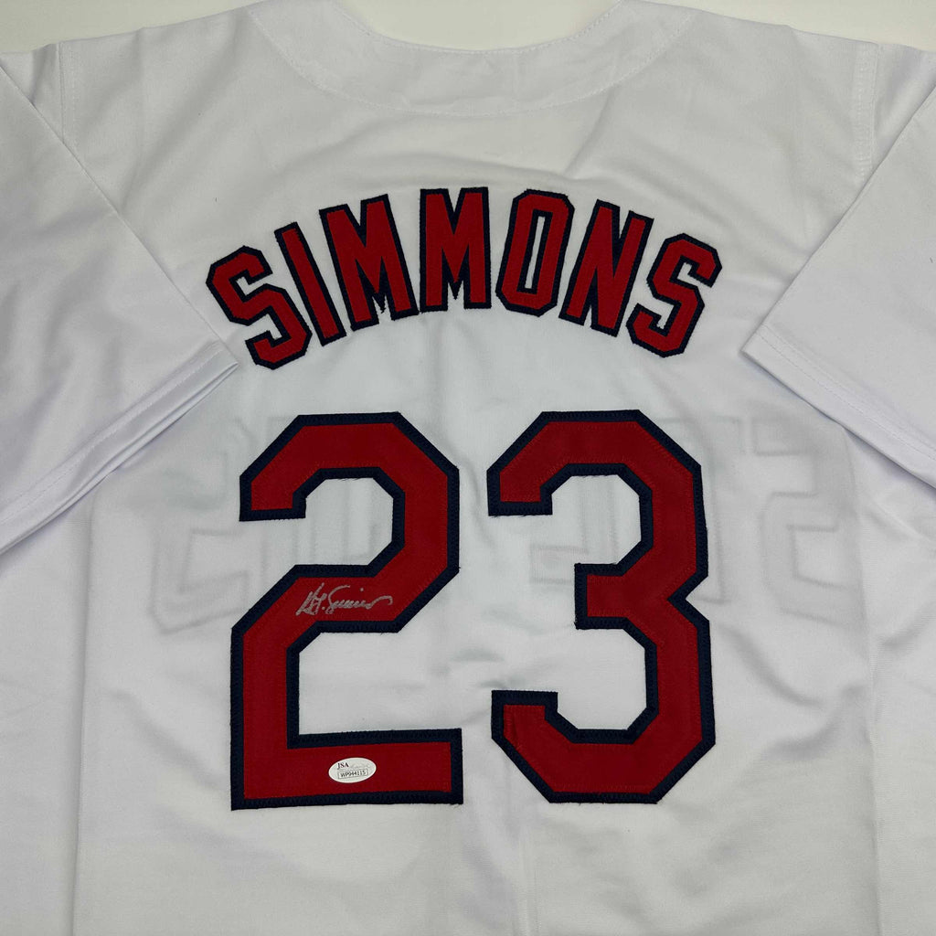 autographed-signed-ted-simmons-st-louis-white-baseball-jersey-jsa-coa